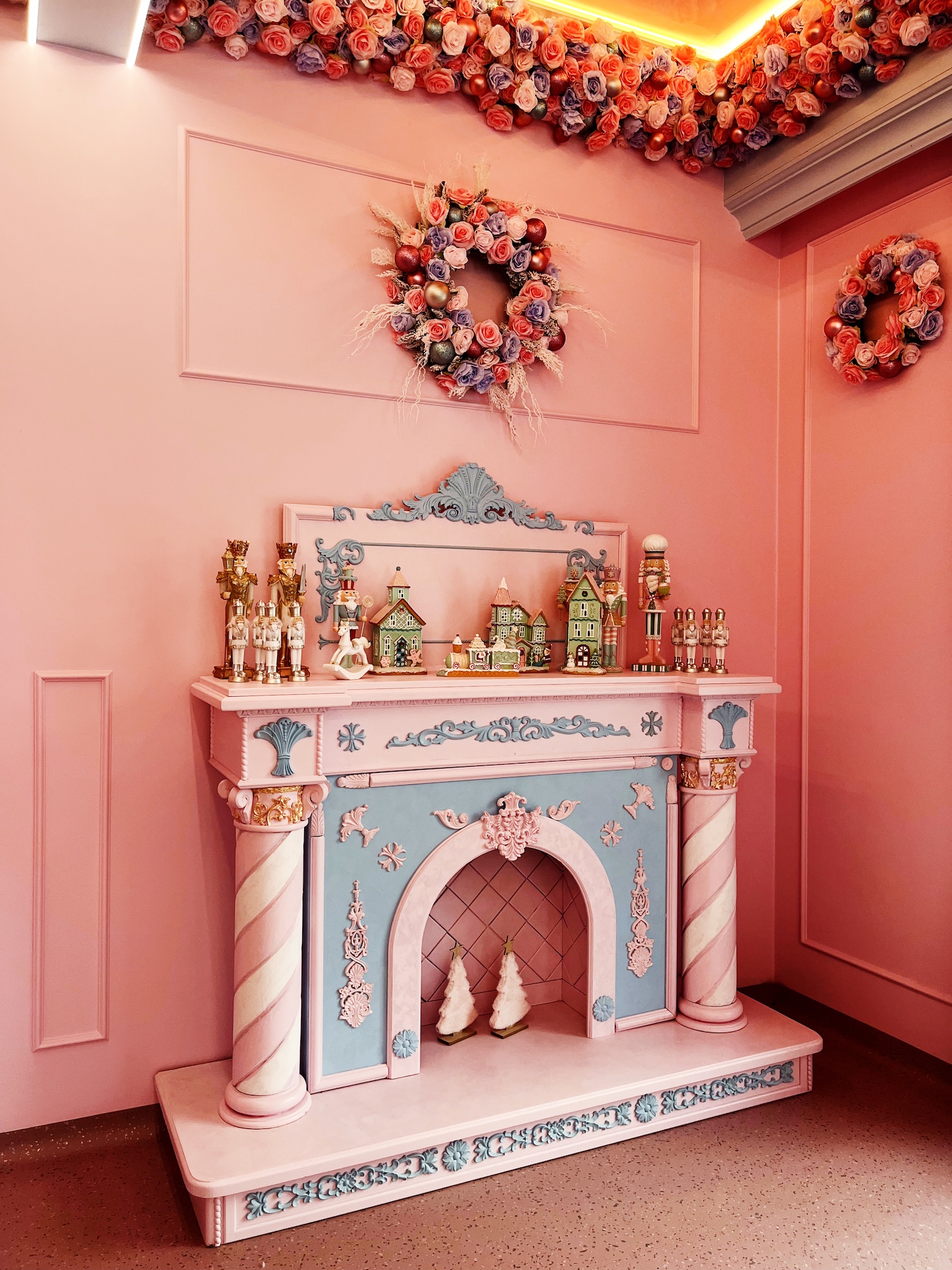 Yeti House by Be Happy Museum Zakopane