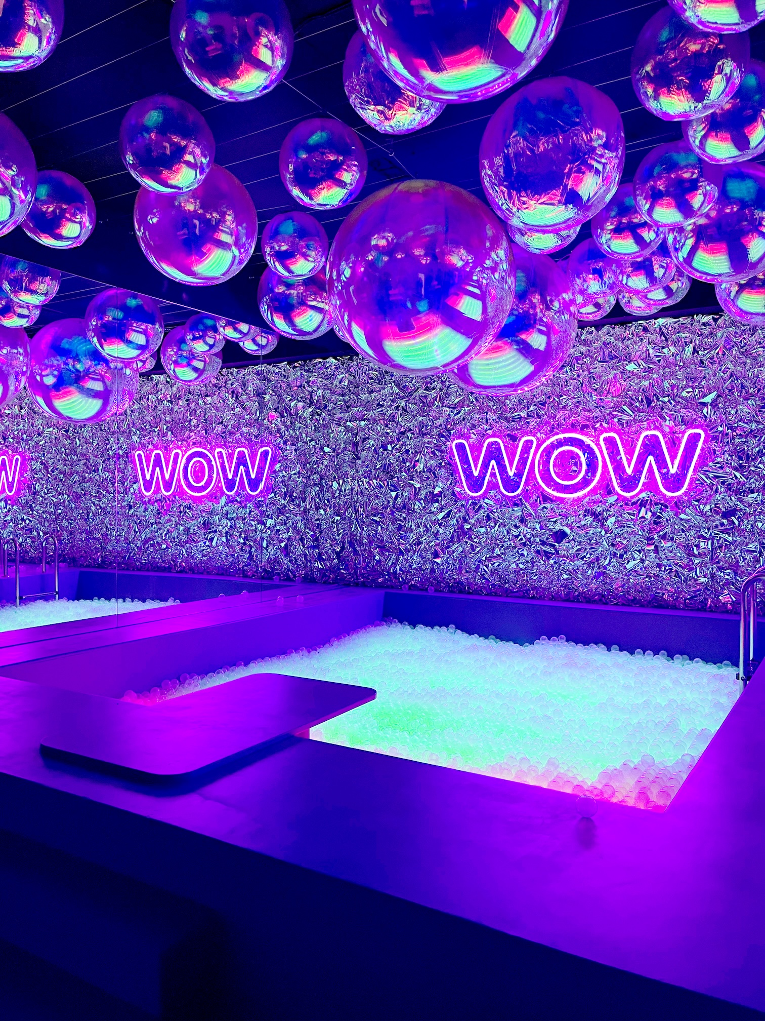 Yeti House by Be Happy Museum Zakopane