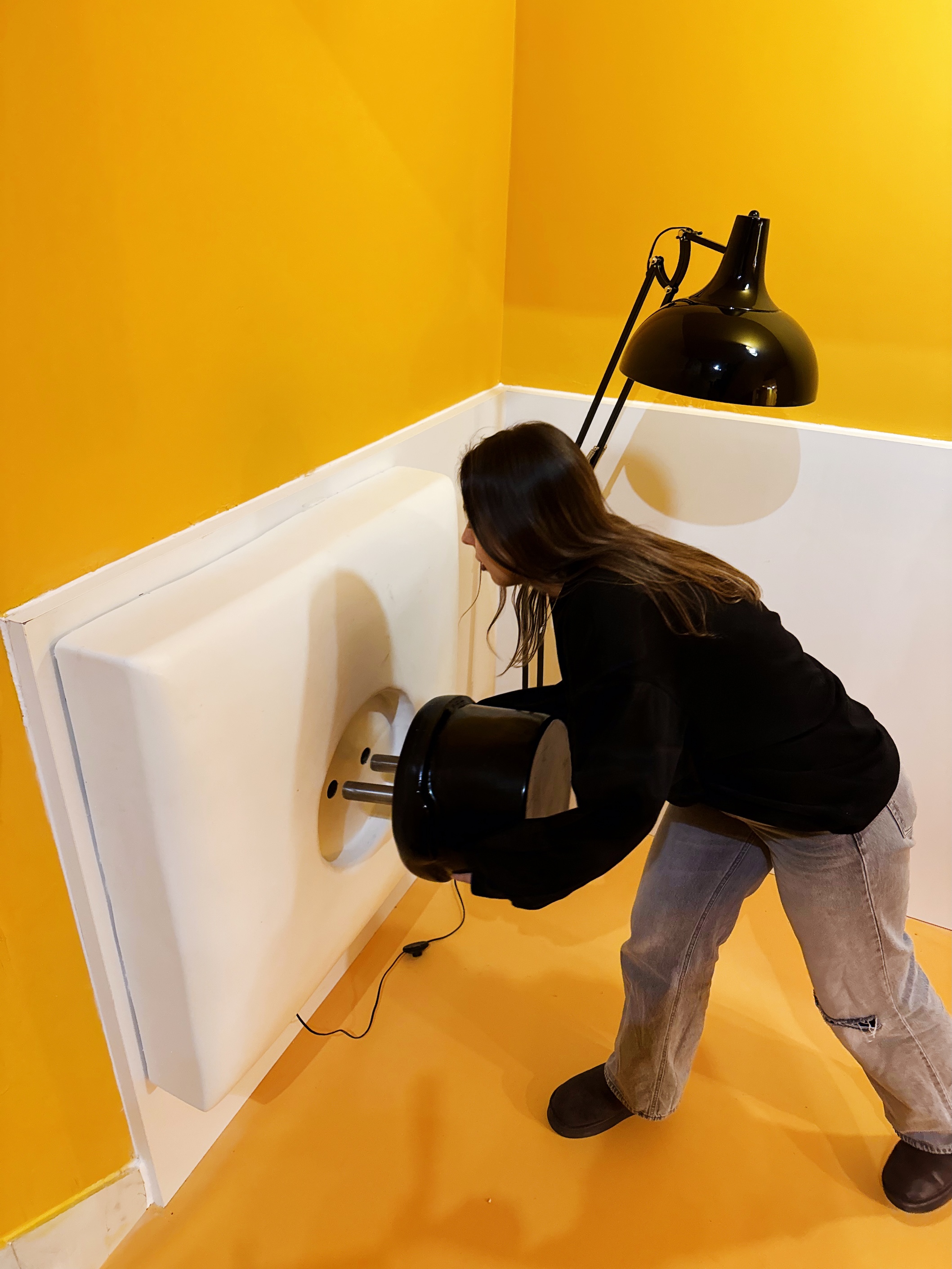 Yeti House by Be Happy Museum Zakopane